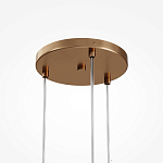 Подвесной светильник The column of light варинант исполнения - 5 | Loft Concept в Самаре