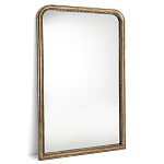 Зеркало Antique Mango Wood 160 варинант исполнения - 1 | Loft Concept в Самаре