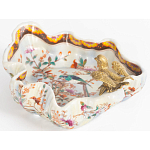 Блюдо фарфоровое Polly варинант исполнения - 4 | Loft Concept в Самаре