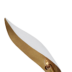 Бра белое с 2-мя плафонами в виде лепестков Delicate Flower варинант исполнения - 1 | Loft Concept в Самаре