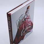 Книга Adrian: A Lifetime of Movie Glamour, Art and High Fashion варинант исполнения - 3 | Loft Concept в Самаре