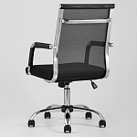 Офисное кресло с сетчатой спинкой NETTING варинант исполнения - 5 | Loft Concept в Самаре