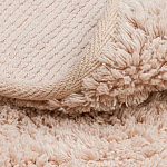 Ковер круглый из хлопка Warmth of style варинант исполнения - 3 | Loft Concept в Самаре