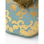 Фарфоровая шкатулка Swan Lake варинант исполнения - 3 | Loft Concept в Самаре