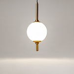 Подвесной светильник Prize sincle варинант исполнения - 5 | Loft Concept в Самаре