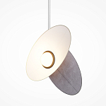 Подвесной светильник Evolution 3000К 9Вт варинант исполнения - 2 | Loft Concept в Самаре