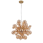 Люстра Golden Element варинант исполнения - 2 | Loft Concept в Самаре