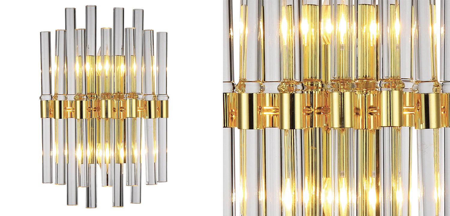 Бра Luxxu Sconce Бра Luxxu Sconce - Loft-Concept в Самаре