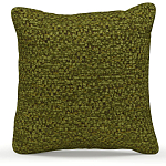 Мебельная ткань Шенилл зеленый цвет 138 см T4-24 варинант исполнения - 9 | Loft Concept в Самаре