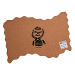 Салфетка под приборы Seletti Acid Flower C варинант исполнения - 1 | Loft Concept в Самаре