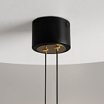 Подвесной светильник Link 3000К 25Вт варинант исполнения - 6 | Loft Concept в Самаре