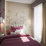 Барельеф SPRING TREE варинант исполнения - 2 | Loft Concept в Самаре