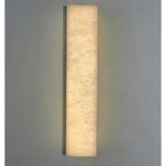 Бра в форме прямоугольника Perfection of Geometry варинант исполнения - 7 | Loft Concept в Самаре