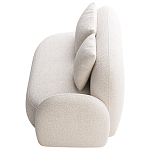 Двухместный модульный Диван Orus варинант исполнения - 6 | Loft Concept в Самаре