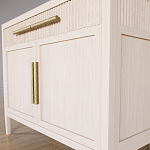 Буфет Primo с двумя ящиками и двумя фасадами Светлый дуб варинант исполнения - 6 | Loft Concept в Самаре