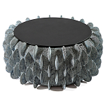 Кофейный стол Gray Dragon Coffee table варинант исполнения - 5 | Loft Concept в Самаре