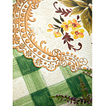 Приставной столик с ящиком в стиле ретро Vintage Country Table варинант исполнения - 5 | Loft Concept в Самаре