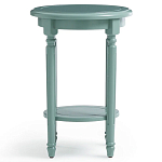 Приставной стол в классическом стиле Patrician варинант исполнения - 2 | Loft Concept в Самаре