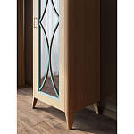 Шкаф «Бэррон» варинант исполнения - 3 | Loft Concept в Самаре