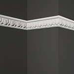 Молдинг с орнаментом MO-17 варинант исполнения - 1 | Loft Concept в Самаре