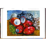 Книга Frida Kahlo The Complete Paintings book 22 см варинант исполнения - 9 | Loft Concept в Самаре