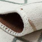 Ковер Yurt Saffron варинант исполнения - 7 | Loft Concept в Самаре