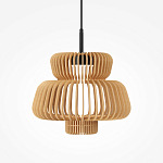 Подвесной светильник Namiki 2700-4000К 14Вт варинант исполнения - 2 | Loft Concept в Самаре