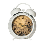 Часы настольные Alaska варинант исполнения - 1 | Loft Concept в Самаре