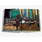 Maximalism by Sig Bergamin Книга варинант исполнения - 6 | Loft Concept в Самаре