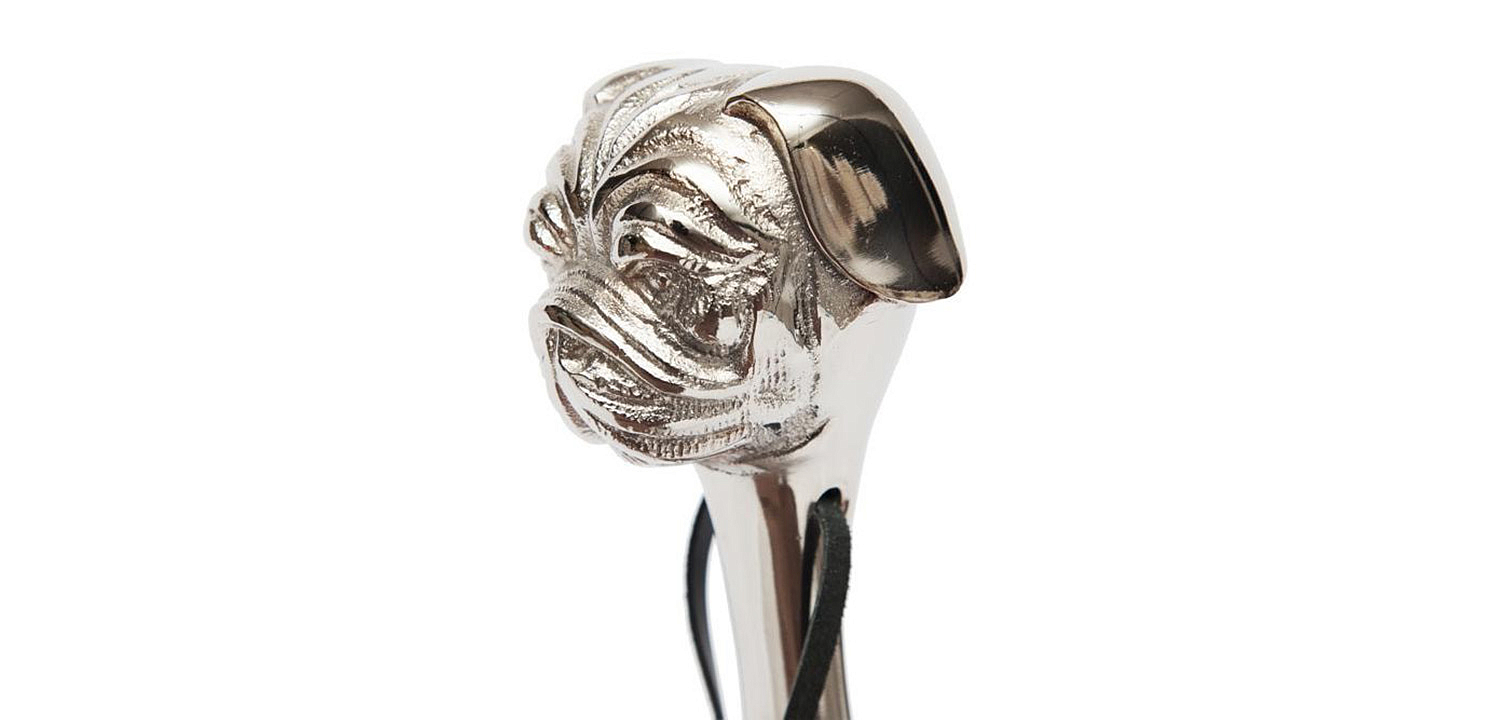 Ложка для обуви Shoehorn Pug Ложка для обуви Shoehorn Pug
