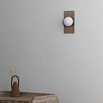 Бра в ретро стиле на бронзовом основании Аftersound варинант исполнения - 2 | Loft Concept в Самаре