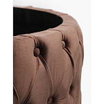 Пуф Milk chocolate варинант исполнения - 2 | Loft Concept в Самаре