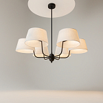 Люстра подвесная Modesto Е14 варинант исполнения - 3 | Loft Concept в Самаре