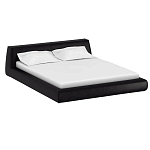 Кровать Vincent варинант исполнения - 1 | Loft Concept в Самаре