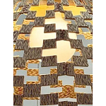 Люстра параметрическая «CONE» варинант исполнения - 3 | Loft Concept в Самаре