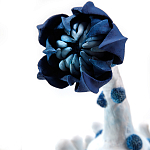 Дизайнерская статуэтка  для интерьера Tropical Fruit Pandora 11 варинант исполнения - 3 | Loft Concept в Самаре