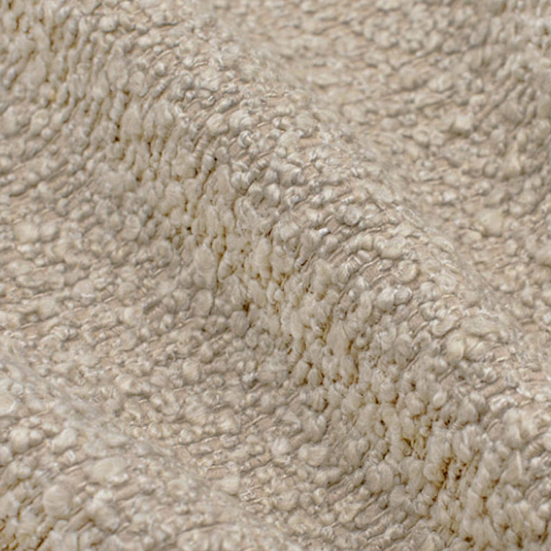 Мебельная ткань BUCKLE beige N 1097 Бежевый в Самаре | Loft Concept 