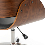 Вращающееся офисное кресло на колёсах Delwyn Chair варинант исполнения - 7 | Loft Concept в Самаре