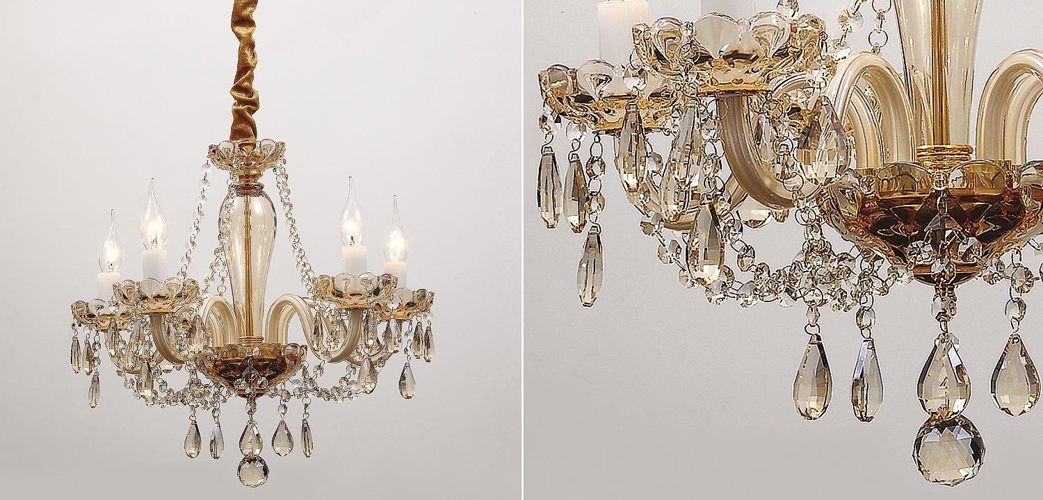 Люстра Marcelon Chandelier 45 Люстра Marcelon Chandelier 45 - Loft-Concept в Самаре