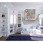 Панно "Конфетное ассорти" Bright Candy Assortment варинант исполнения - 3 | Loft Concept в Самаре