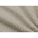 Мебельная ткань BUCKLE white белый цвет  N 1015 варинант исполнения - 1 | Loft Concept в Самаре