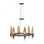 Люстра Hinkley 6 патронов варинант исполнения - 1 | Loft Concept в Самаре