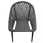 Стул плетеный  Wicker Durable Stool варинант исполнения - 2 | Loft Concept в Самаре