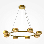 Люстра подвесная Mind 3000К 80Вт варинант исполнения - 1 | Loft Concept в Самаре