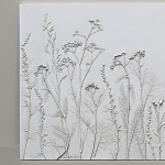 Панно Осень варинант исполнения - 2 | Loft Concept в Самаре