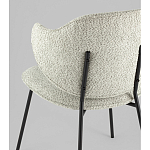 Стул Bellamy букле мятный варинант исполнения - 3 | Loft Concept в Самаре