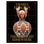 Монография художника Tavares Strachan - There is Light Somewhere варинант исполнения - 1 | Loft Concept в Самаре