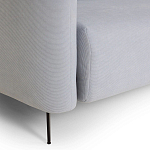 Диван Clo Maren light grey варинант исполнения - 6 | Loft Concept в Самаре