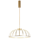Подвесной светильник Brass Modern FRITURE VERTIGO PENDANT  варинант исполнения - 2 | Loft Concept в Самаре