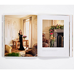 Книга дизайн интерьера Aerin Lauder: Living with Flowers варинант исполнения - 3 | Loft Concept в Самаре